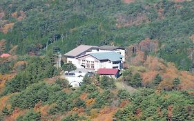 津黒高原荘 3*